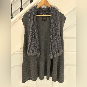Laundry Vest
